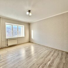 Квартира 37,8 м², 1-комнатная - изображение 1