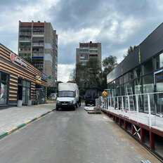 25 м², торговое помещение - изображение 1