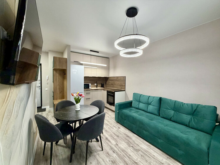 70,9 м², 2-комнатная квартира 12 000 000 ₽ - изображение 45