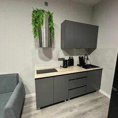 Квартира 40 м², 1-комнатная - изображение 2