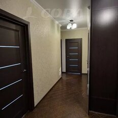 Квартира 87 м², 3-комнатная - изображение 4