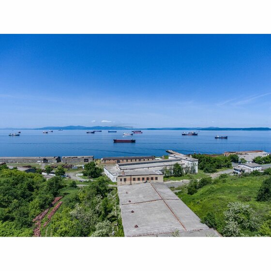 48,7 м², 1-комнатная квартира 13 636 000 ₽ - изображение 34