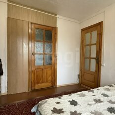 Квартира 27,4 м², 1-комнатная - изображение 4