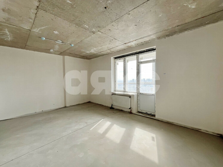 46 м², 2-комнатная квартира 6 150 000 ₽ - изображение 54