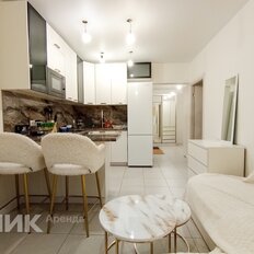 Квартира 40 м², 1-комнатная - изображение 3
