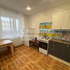Квартира 39,1 м², 1-комнатная - изображение 1