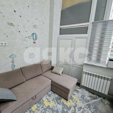 Квартира 100 м², 3-комнатная - изображение 5