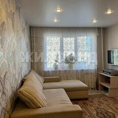 Квартира 60,6 м², 3-комнатная - изображение 1