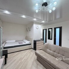 Квартира 47 м², студия - изображение 4