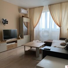 Квартира 71,7 м², 3-комнатная - изображение 2