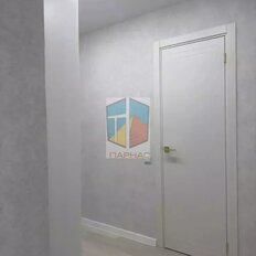 Квартира 47,6 м², 2-комнатная - изображение 5