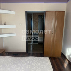 Квартира 52 м², 2-комнатная - изображение 3