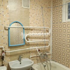 Квартира 28,8 м², 1-комнатная - изображение 5