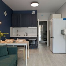 Квартира 24,9 м², студия - изображение 4