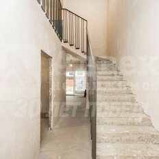 Квартира 144,8 м², 3-комнатная - изображение 5