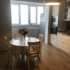 Квартира 56,9 м², 2-комнатная - изображение 1