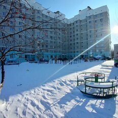 Квартира 72,9 м², 3-комнатная - изображение 2