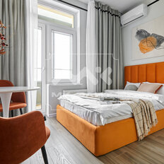 Квартира 17,7 м², студия - изображение 1