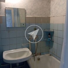 Квартира 32,8 м², 1-комнатная - изображение 4