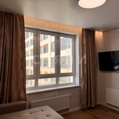 Квартира 30 м², студия - изображение 3