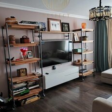 Квартира 88 м², 3-комнатная - изображение 2