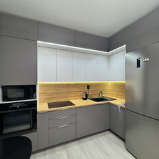 Квартира 61 м², 2-комнатная - изображение 2