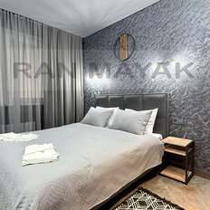 Квартира 22,2 м², студия - изображение 2