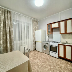 Квартира 36 м², 1-комнатная - изображение 4