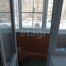 Квартира 29,7 м², 1-комнатная - изображение 2
