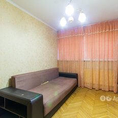Квартира 44 м², 2-комнатная - изображение 5