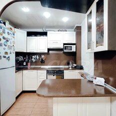 Квартира 34,4 м², 1-комнатная - изображение 5