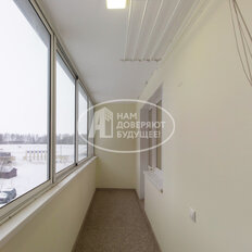 Квартира 67 м², 2-комнатная - изображение 3