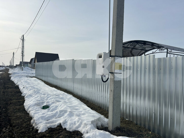 6,5 сотки, участок 1 370 000 ₽ - изображение 31