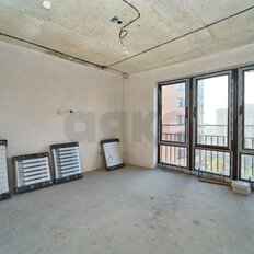 Квартира 96,5 м², 3-комнатная - изображение 2