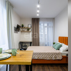 Квартира 26,3 м², студия - изображение 2