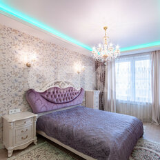 Квартира 100 м², 3-комнатная - изображение 4