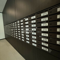 Квартира 44,8 м², 1-комнатная - изображение 3