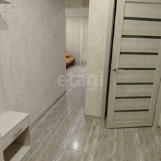 Квартира 40,2 м², 1-комнатная - изображение 5