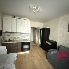 Квартира 20 м², студия - изображение 4