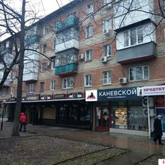 Квартира 42,9 м², 2-комнатная - изображение 4