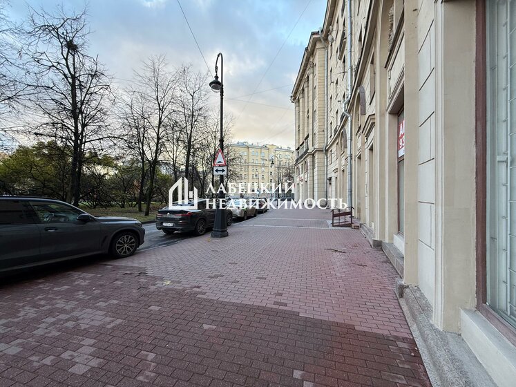 189,6 м², офис 265 440 ₽ в месяц - изображение 43