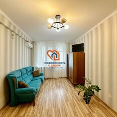 Квартира 30,4 м², 1-комнатная - изображение 4