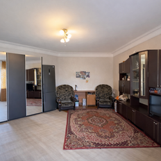 Квартира 45 м², 1-комнатная - изображение 4