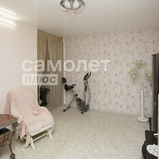 Квартира 48,4 м², 2-комнатная - изображение 4