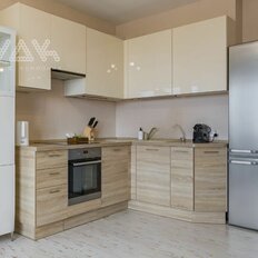 Квартира 64,8 м², 2-комнатная - изображение 2