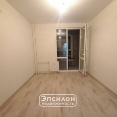 Квартира 37 м², 1-комнатная - изображение 3
