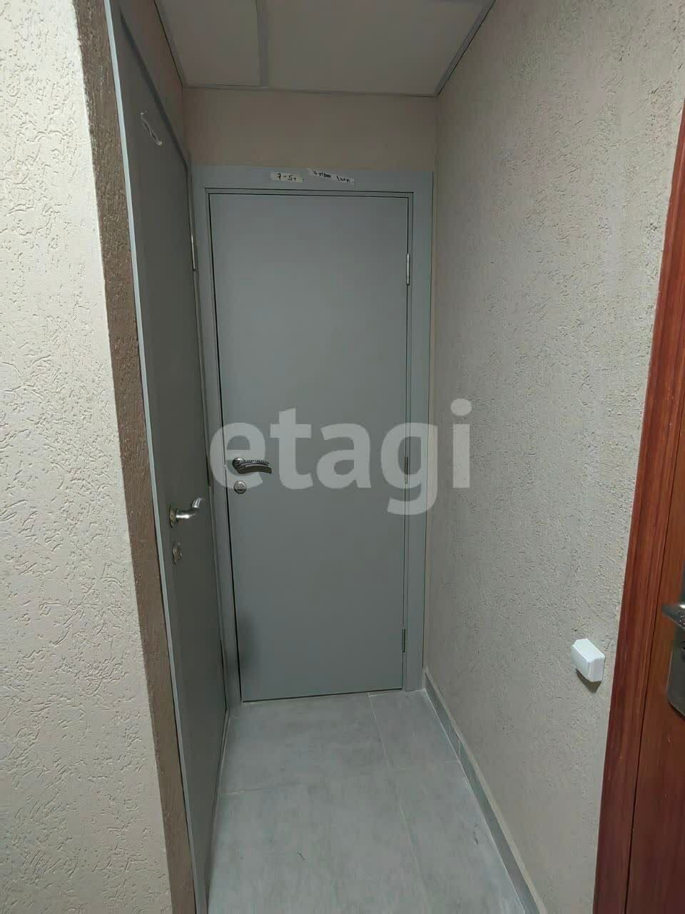 Комната 18 м² в Белгород — фото 16 из 17