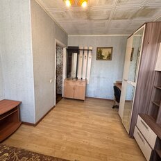 Квартира 20,8 м², 1-комнатная - изображение 2