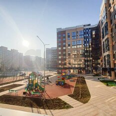 Квартира 21,9 м², студия - изображение 5