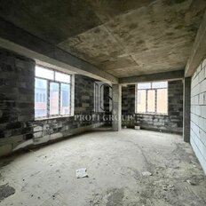 Квартира 115 м², 3-комнатная - изображение 1